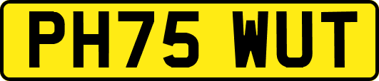 PH75WUT