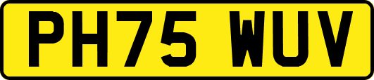 PH75WUV