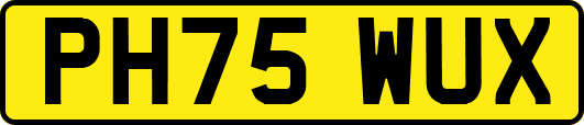 PH75WUX