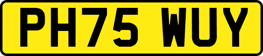 PH75WUY