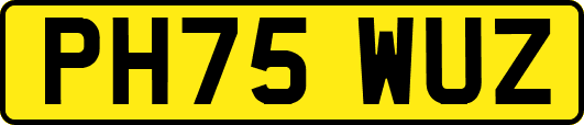 PH75WUZ