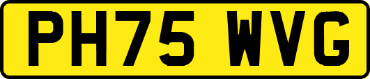PH75WVG