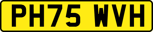 PH75WVH