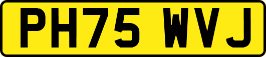 PH75WVJ