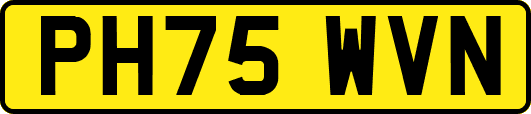 PH75WVN