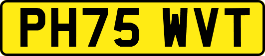 PH75WVT