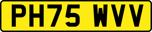 PH75WVV