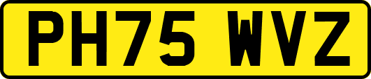 PH75WVZ