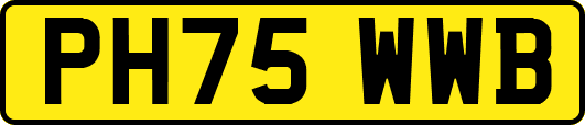 PH75WWB