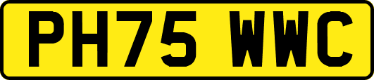 PH75WWC