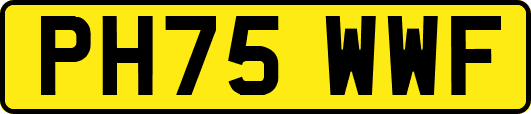 PH75WWF