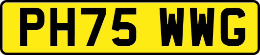 PH75WWG