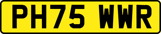 PH75WWR