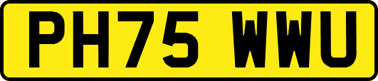 PH75WWU