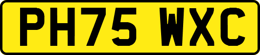 PH75WXC