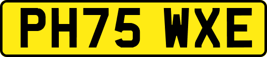PH75WXE