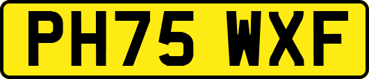 PH75WXF