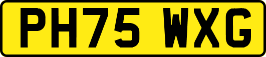PH75WXG