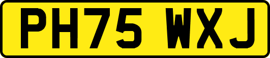 PH75WXJ