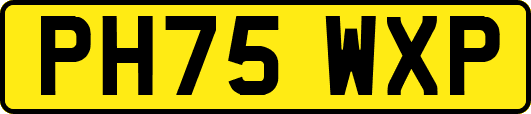 PH75WXP