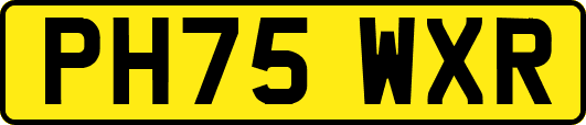 PH75WXR