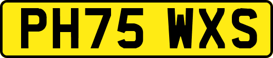 PH75WXS
