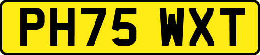 PH75WXT