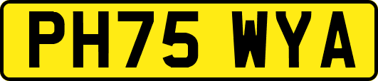 PH75WYA