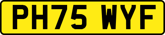 PH75WYF