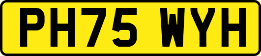 PH75WYH