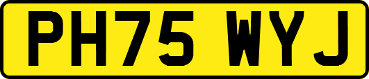 PH75WYJ