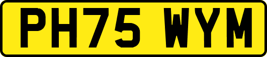 PH75WYM