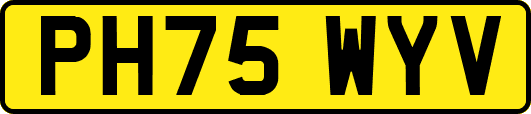 PH75WYV