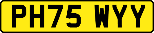PH75WYY