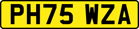 PH75WZA