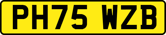 PH75WZB