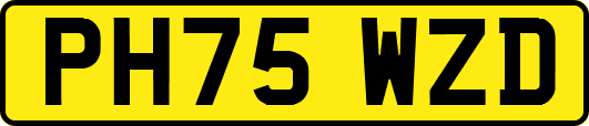 PH75WZD