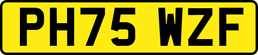 PH75WZF