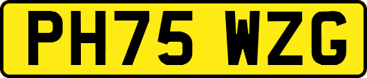 PH75WZG