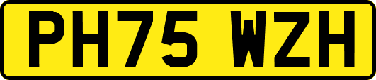 PH75WZH