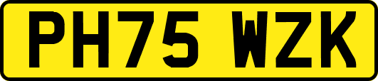PH75WZK