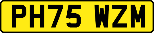 PH75WZM
