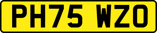 PH75WZO
