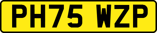 PH75WZP