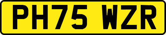 PH75WZR