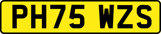PH75WZS