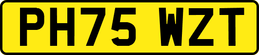 PH75WZT