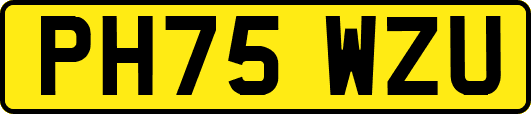 PH75WZU