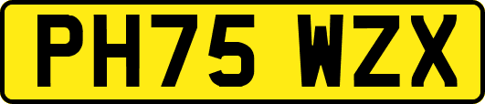 PH75WZX