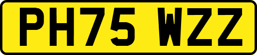 PH75WZZ